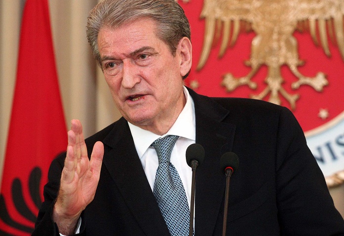 Albania